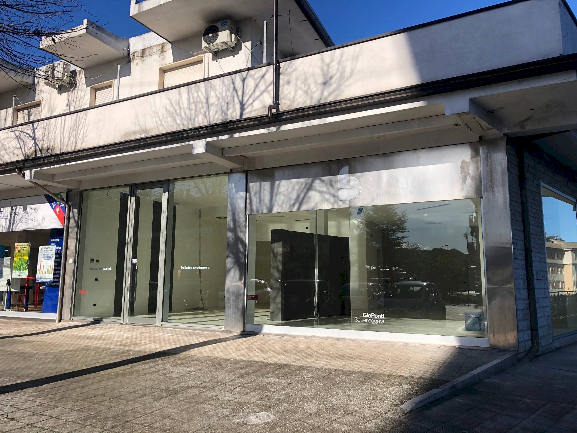 Foto 2 - Commercial Premises via bianchi, San Benedetto del Tronto - photo 2