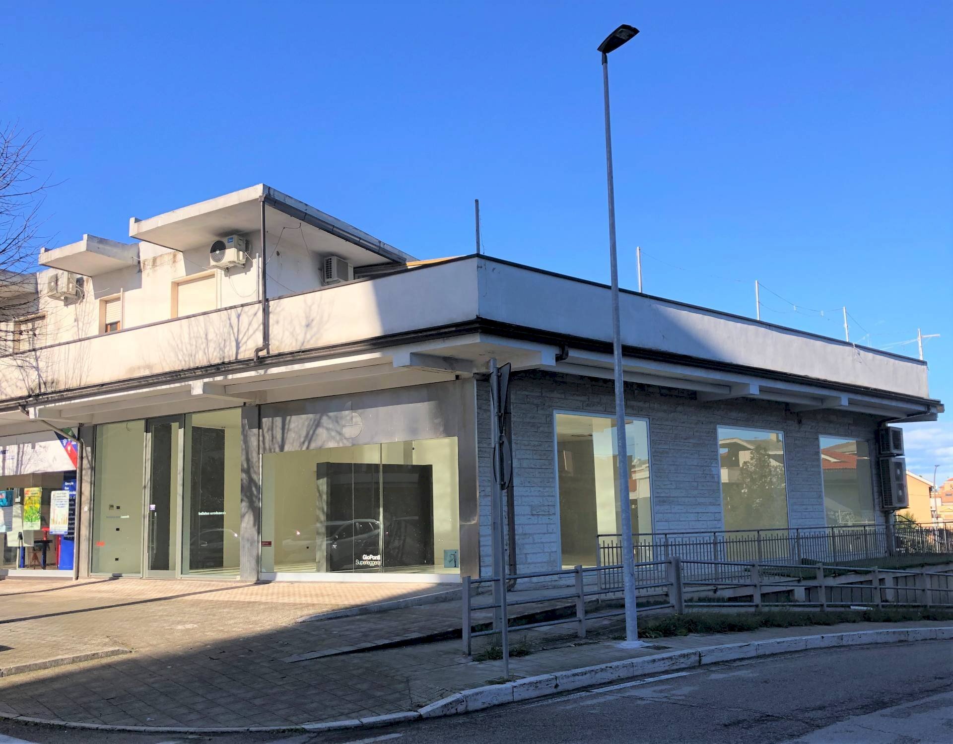Foto 3 - Commercial Premises via bianchi, San Benedetto del Tronto - photo 3