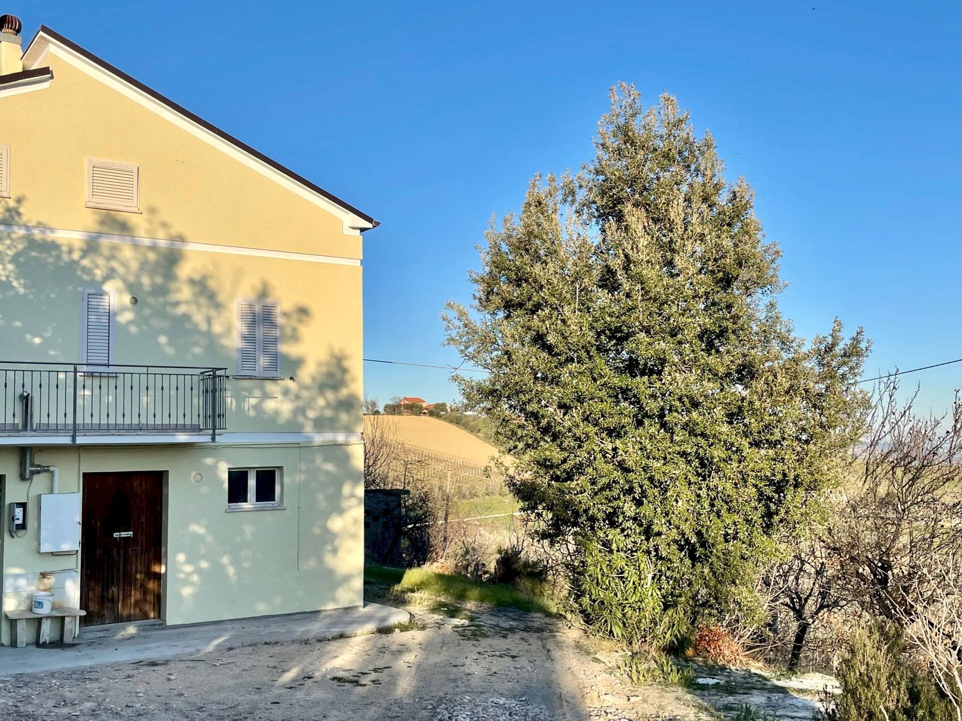 Foto 2 - Casa indipendente contrada san venanzo
57, Castignano - foto 2