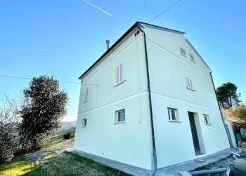 Foto 7 - Casa indipendente contrada san venanzo
 
57, Castignano - foto 7