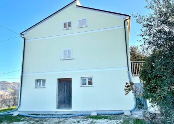 Foto 17 - Casa indipendente contrada san venanzo
 
57, Castignano - foto 17