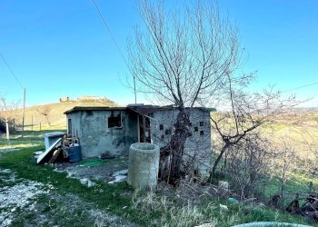 Foto 18 - Casa indipendente contrada san venanzo
 
57, Castignano - foto 18