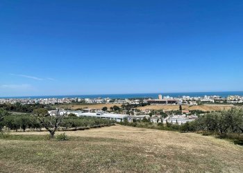 Foto 3 - Terreno agricolo via monte aquilino, San Benedetto del Tronto - foto 3