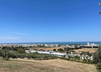 Foto 6 - Terreno agricolo via monte aquilino, San Benedetto del Tronto - foto 6