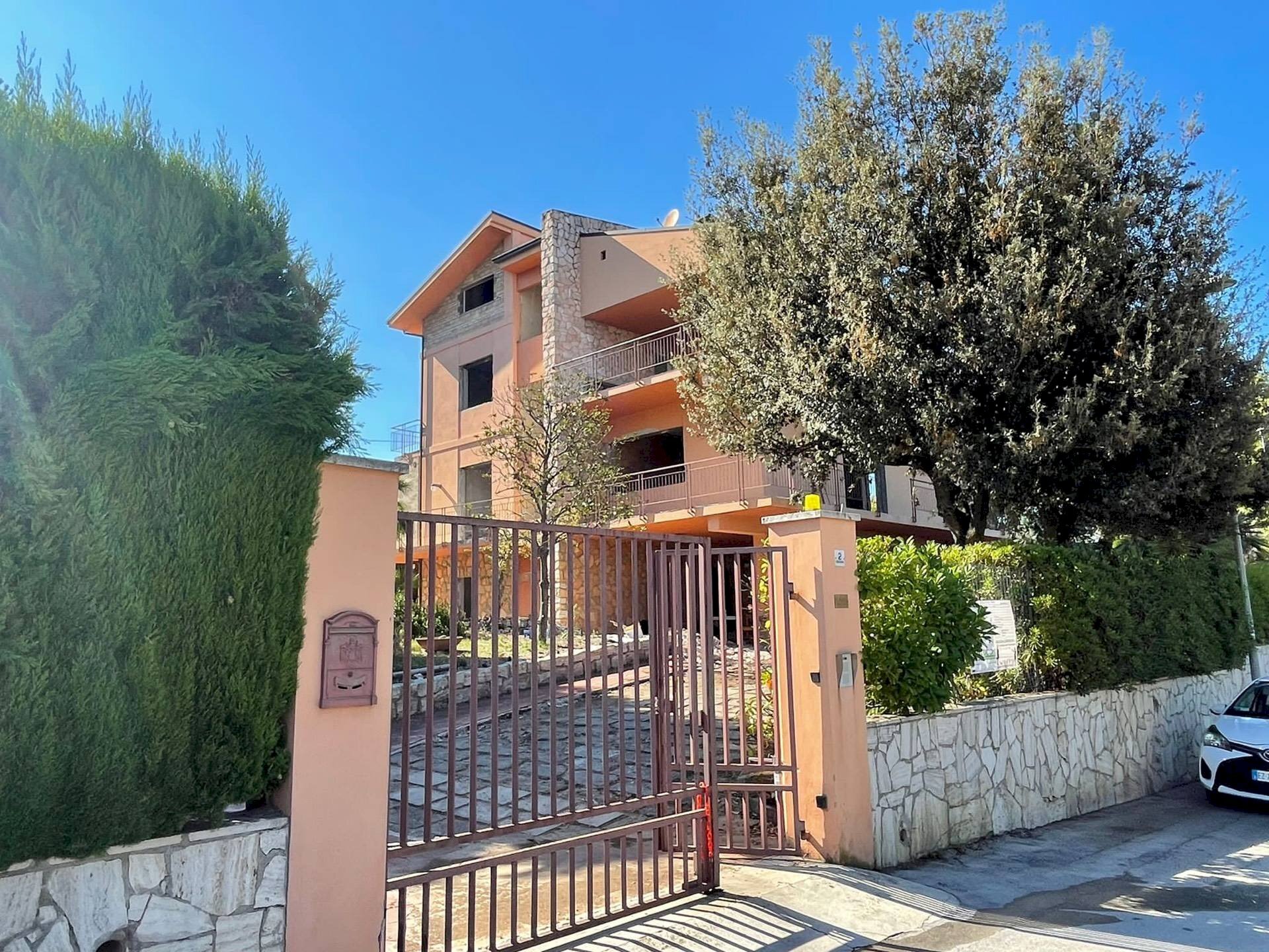 Foto 1 - Villa via marechiaro, San Benedetto del Tronto - photo 1