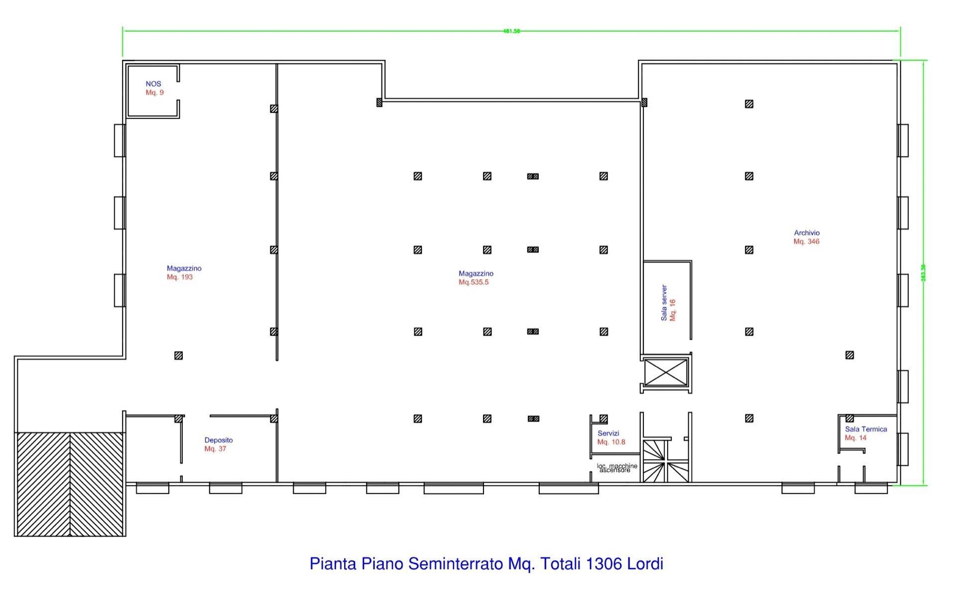 Foto 3 - Shed Altidona - photo 3