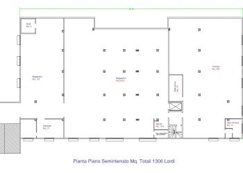 Foto 3 - Capannone Altidona - foto 3