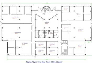 Foto 4 - Capannone Altidona - foto 4