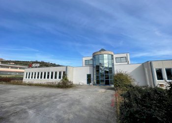 Foto 6 - Capannone Altidona - foto 6