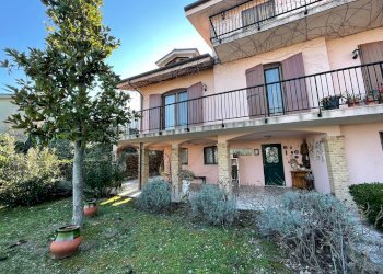 Foto 1 - Villa contrda fonte abeceto, Ripatransone - photo 1