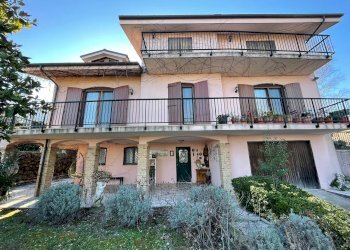 Foto 2 - Villa contrda fonte abeceto, Ripatransone - photo 2