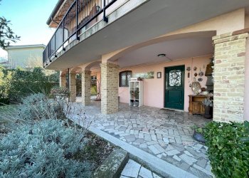 Foto 3 - Villa contrda fonte abeceto, Ripatransone - photo 3