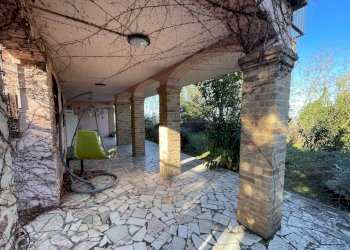 Foto 6 - Villa contrda fonte abeceto, Ripatransone - photo 6