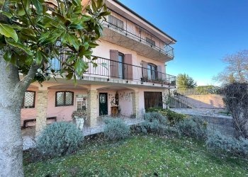 Foto 21 - Villa contrda fonte abeceto, Ripatransone - photo 21