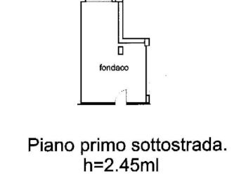 Foto 5 - Warehouse via lord baden powell, San Benedetto del Tronto - photo 5