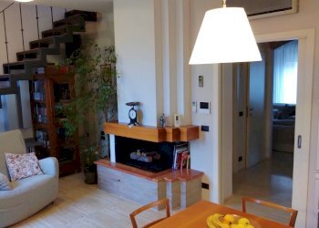 Foto 13 - Casa indipendente piazza della liberta
 
18, Acquaviva Picena - foto 13