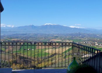 Foto 26 - Casa indipendente piazza della liberta
 
18, Acquaviva Picena - foto 26