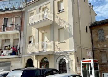 Foto 52 - Casa indipendente piazza della liberta
 
18, Acquaviva Picena - foto 52