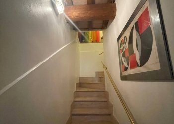 Foto 9 - Quadrilocale via benvignati
 
2, Ripatransone - foto 9