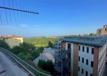 Foto 14 - Quadrilocale via benvignati
 
2, Ripatransone - foto 14