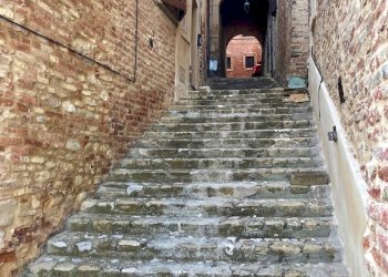 Foto 20 - Quadrilocale via benvignati
 
2, Ripatransone - foto 20