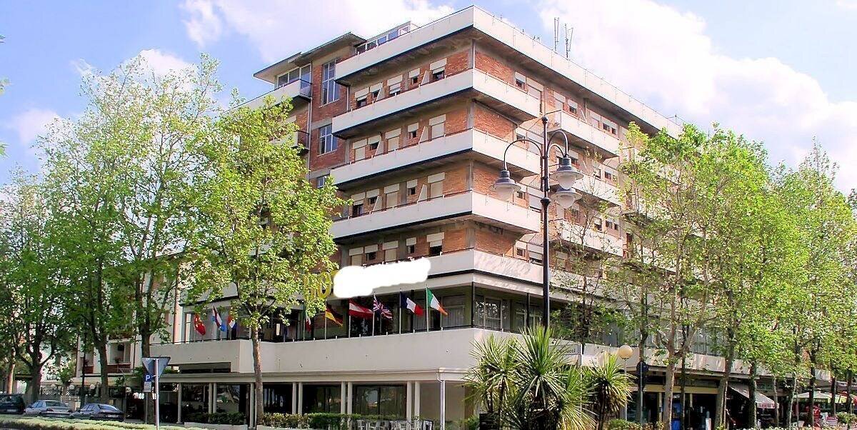 Foto 2 - Hotel Cesenatico - foto 2