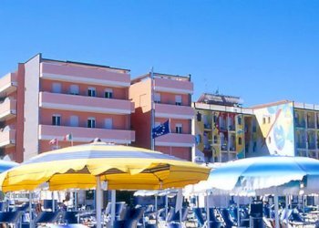 Foto 1 - Hotel Cesenatico - foto 1