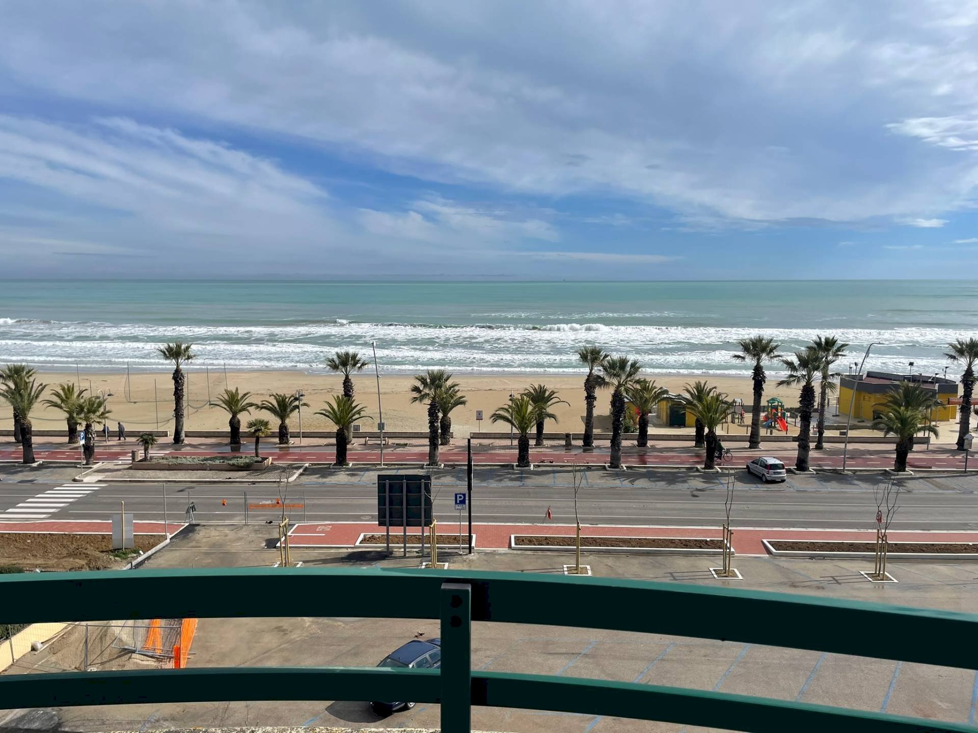 Foto 1 - Attico via sirena
 
500, Tortoreto - foto 1