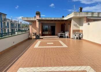 Foto 24 - Attico via sirena
 
500, Tortoreto - foto 24