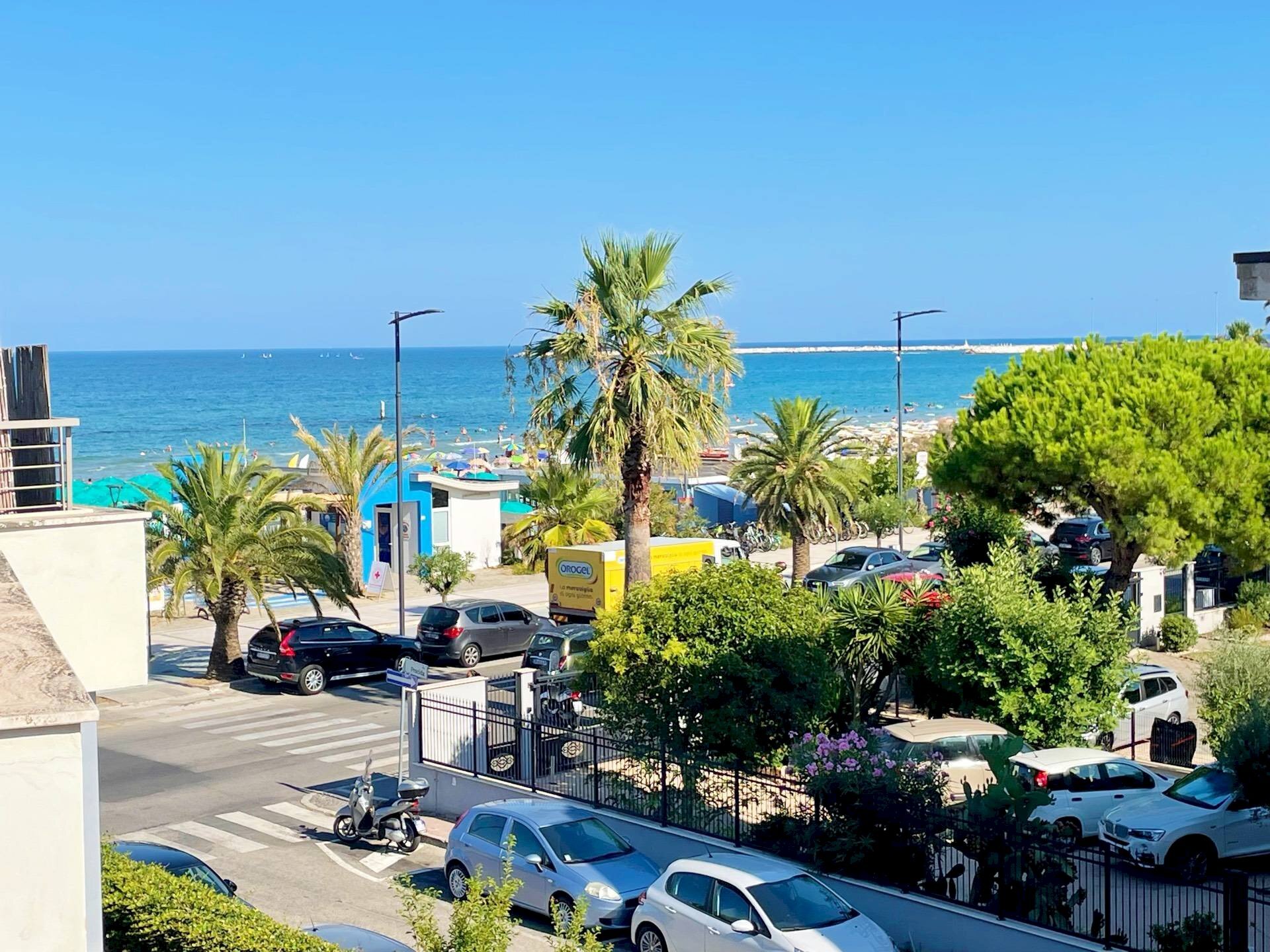 Foto 3 - Attico lungomare alcide de gasperi, Grottammare - foto 3