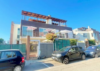 Foto 1 - Attico lungomare alcide de gasperi, Grottammare - foto 1