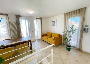 Foto 2 - Attico lungomare alcide de gasperi, Grottammare - foto 2