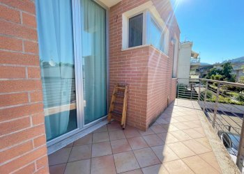 Foto 24 - Attico lungomare alcide de gasperi, Grottammare - foto 24