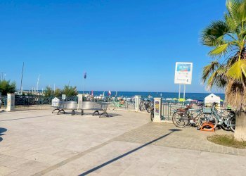 Foto 40 - Attico lungomare alcide de gasperi, Grottammare - foto 38