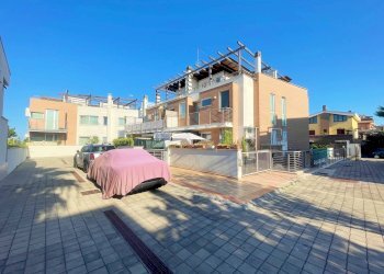 Foto 43 - Attico lungomare alcide de gasperi, Grottammare - foto 41