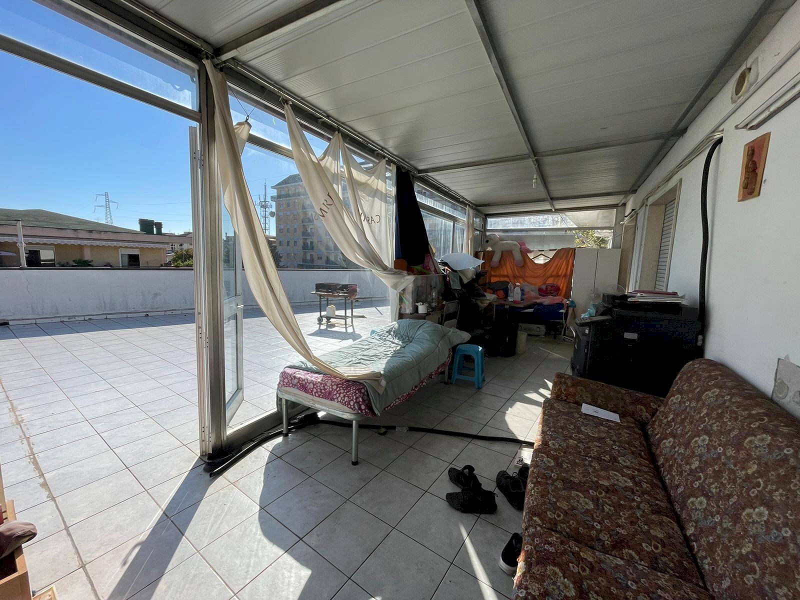 Foto 6 - Attico Via Bianchi, San Benedetto del Tronto - planimetria 1