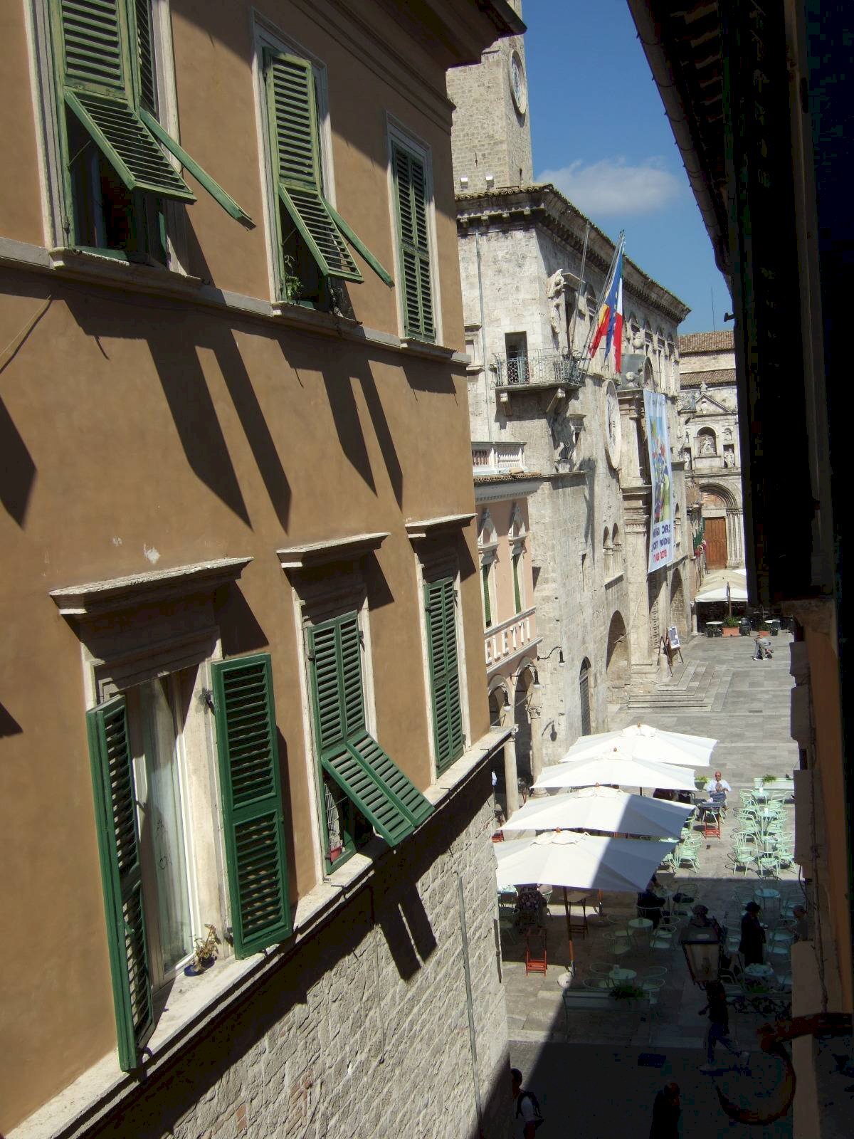 Foto 2 - Apartment piazza del popolo, Ascoli Piceno - photo 2