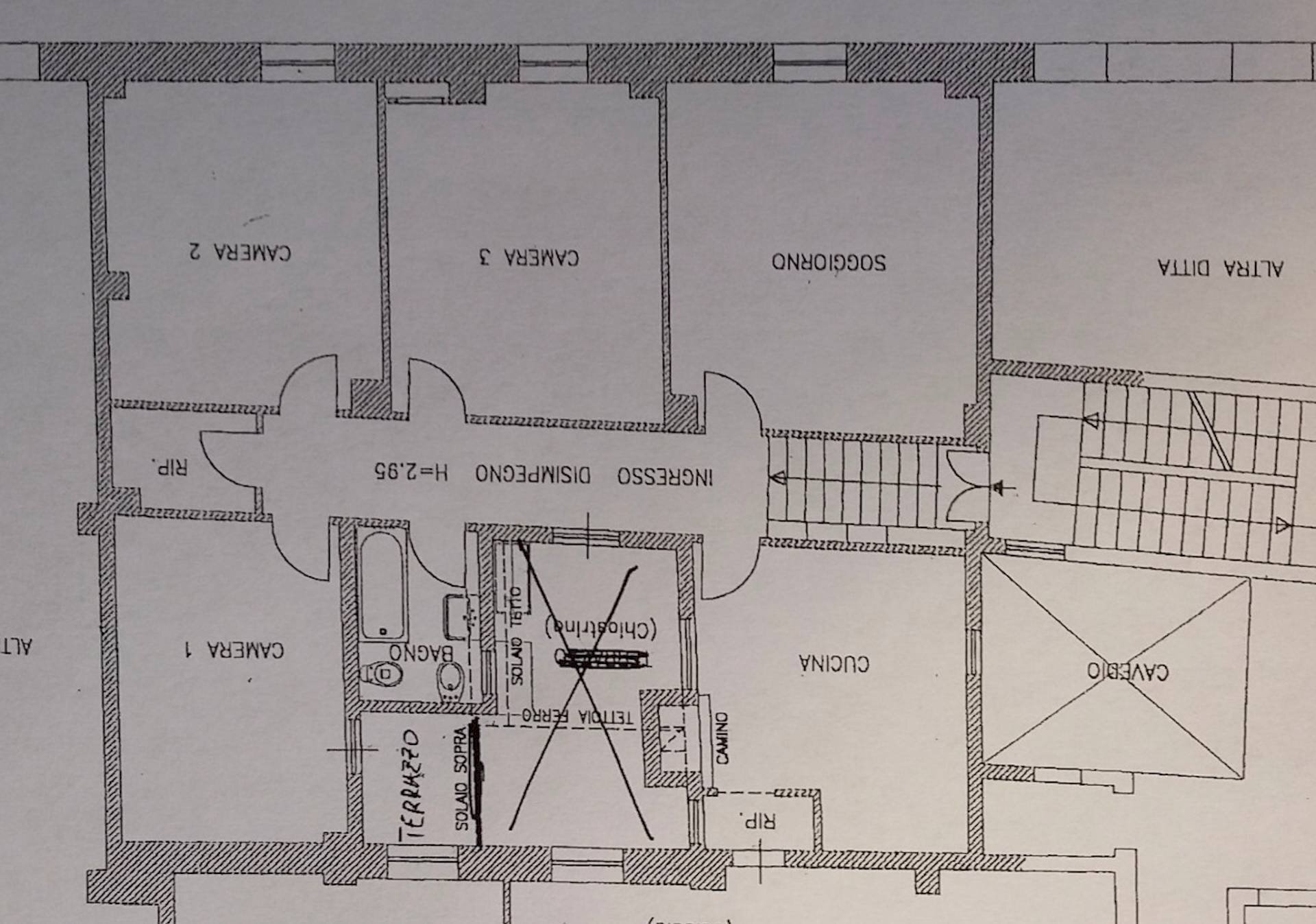 Foto 3 - Apartment piazza del popolo, Ascoli Piceno - photo 3