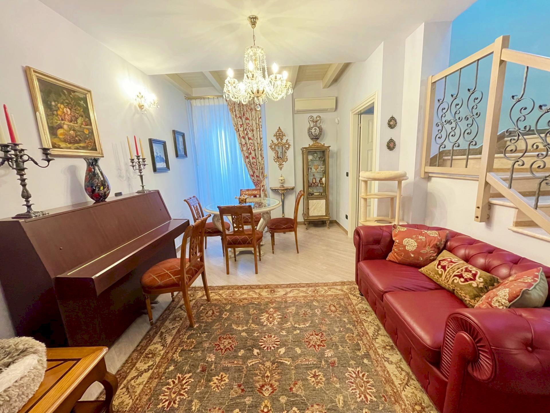 Foto 1 - Villa a Schiera via san giacomo
 
1, San Benedetto del Tronto - foto 1