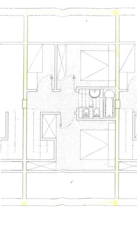 Foto 53 - Villa a Schiera via san giacomo
 
1, San Benedetto del Tronto - planimetria 1