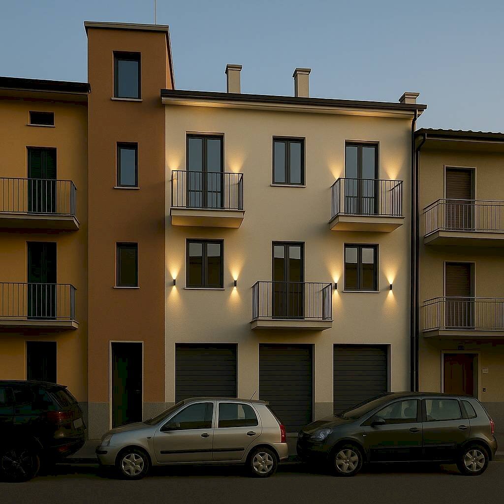 Foto 1 - Office via sabotino
 
46, San Benedetto del Tronto - photo 1