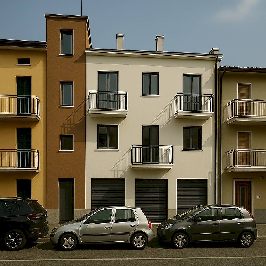 Foto 2 - One-room apartment Via sabotino
 
46, San Benedetto del Tronto - photo 2