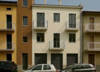 Foto 2 - One-room apartment Via sabotino
 
46, San Benedetto del Tronto - photo 2