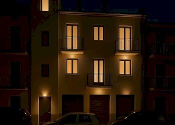 Foto 6 - One-room apartment Via sabotino
 
46, San Benedetto del Tronto - photo 5