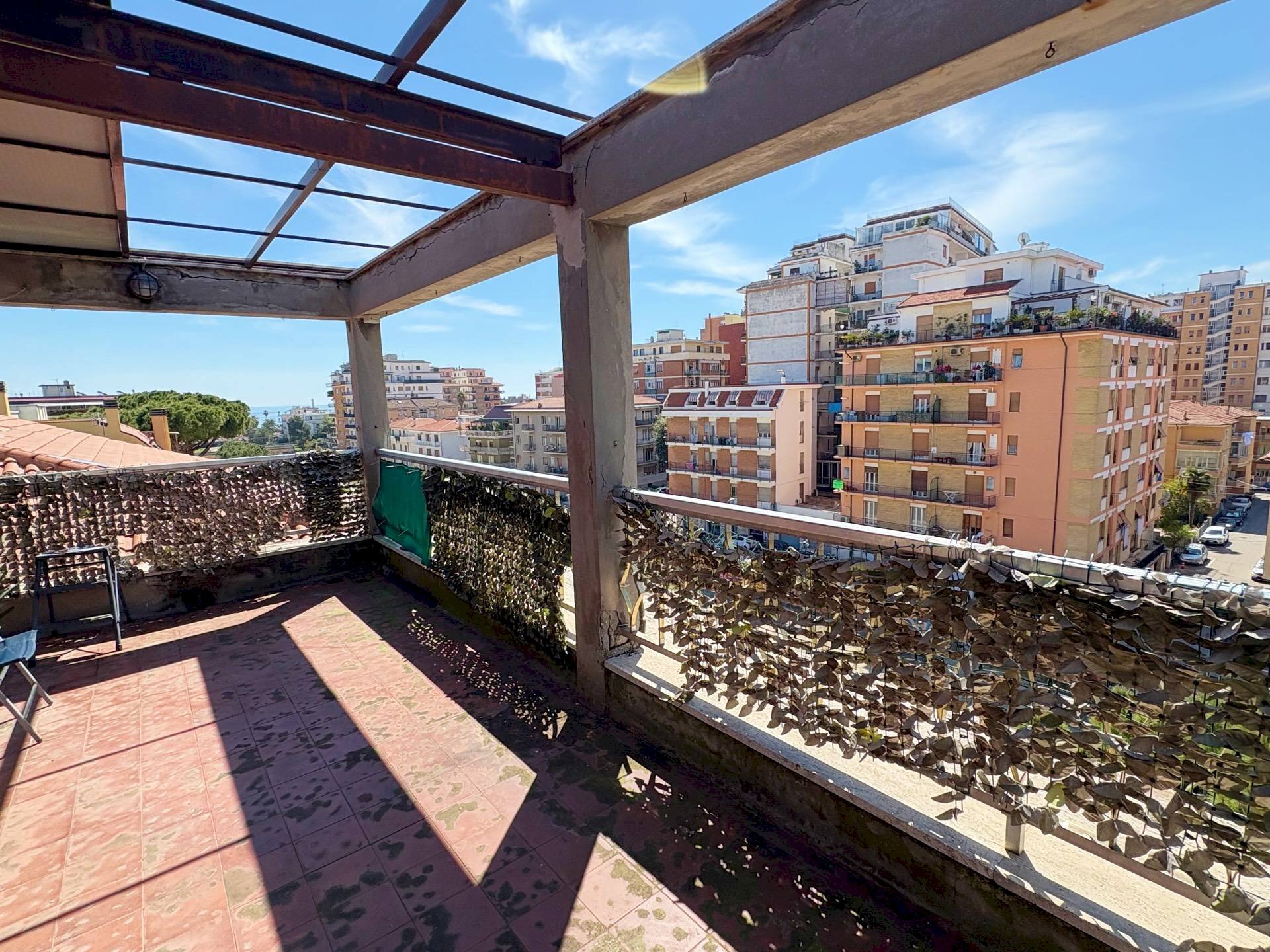 Foto 1 - Attico via moretti
 
67, San Benedetto del Tronto - foto 1