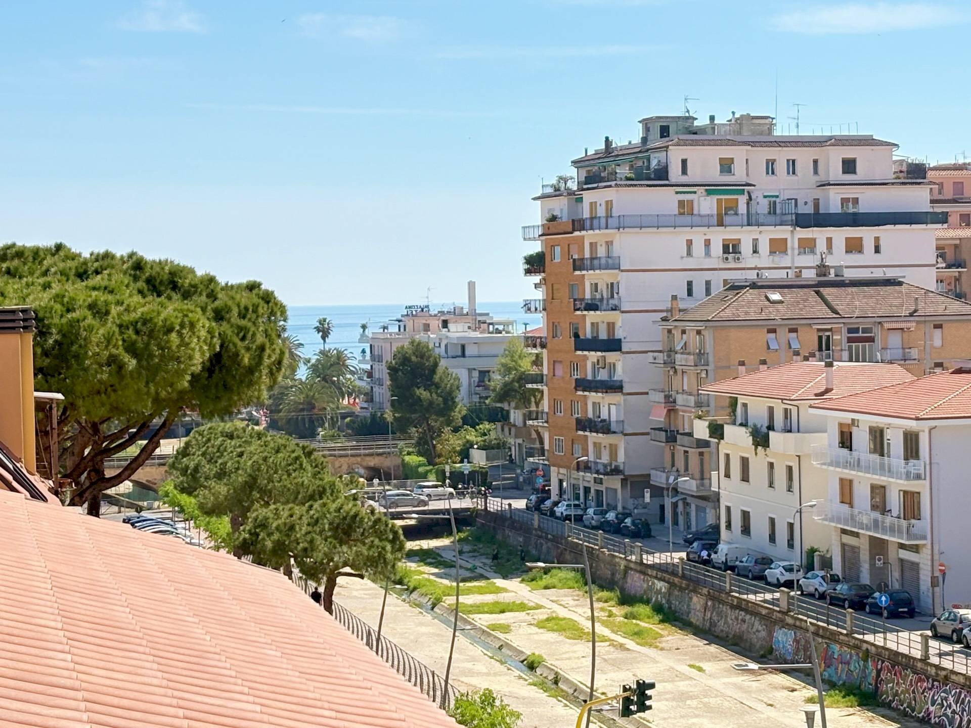 Foto 3 - Attico via moretti
 
67, San Benedetto del Tronto - foto 3