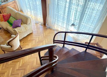 Foto 9 - Attic via moretti
 
67, San Benedetto del Tronto - photo 9