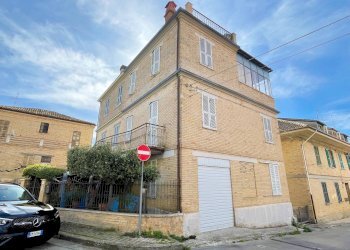 Foto 2 - Independent house borgo cappuccini, Offida - photo 2