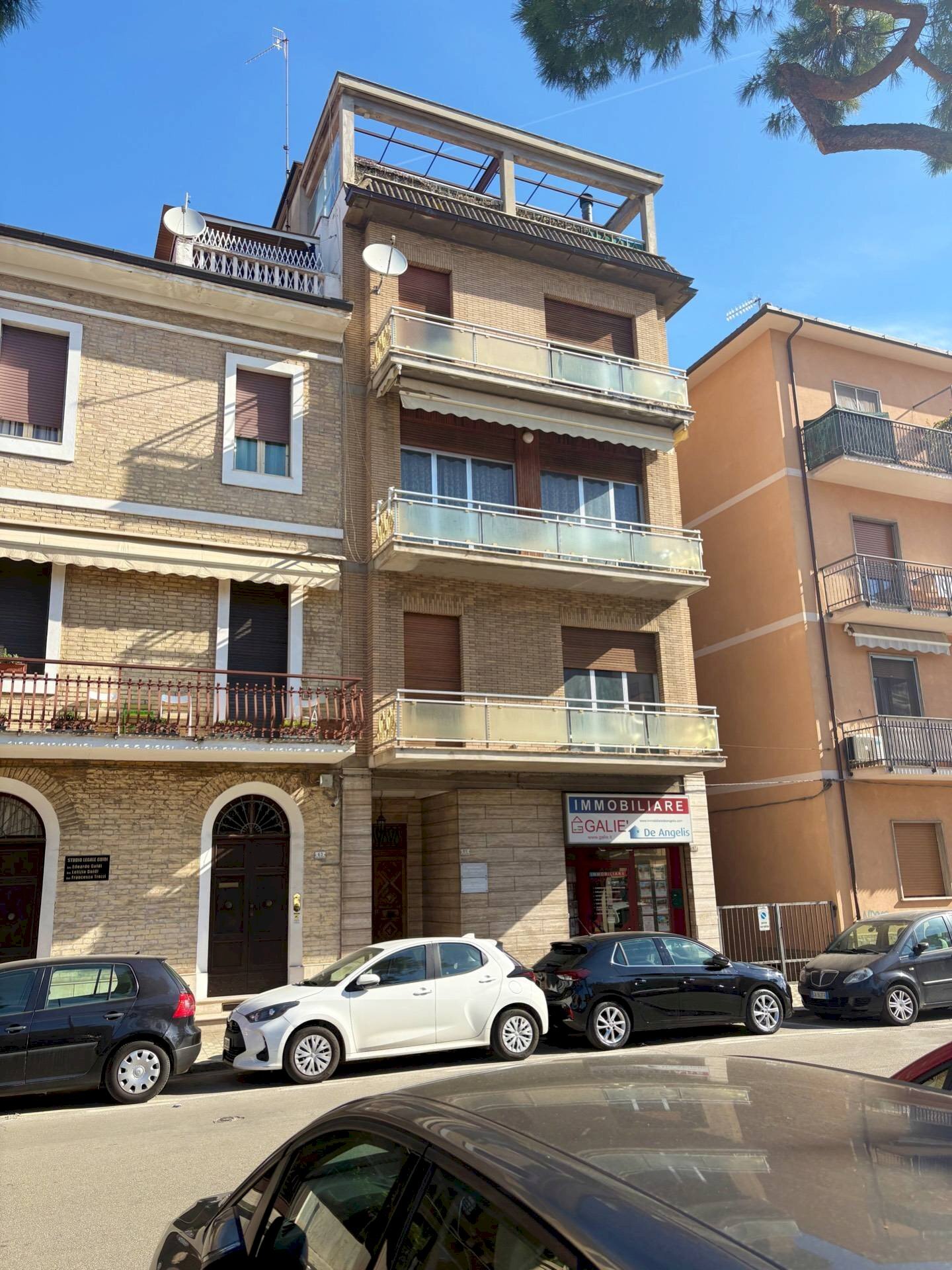 Foto 1 - Quadrilocale via moretti
 
67, San Benedetto del Tronto - foto 1