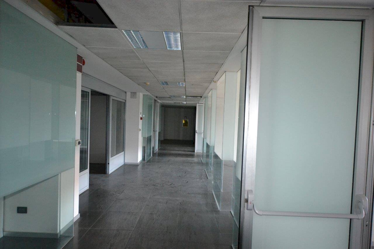 Foto 2 - Ufficio Piazzale Della Stanga, Padova - foto 2